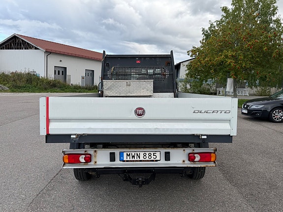 Fiat Ducato 5 of 22