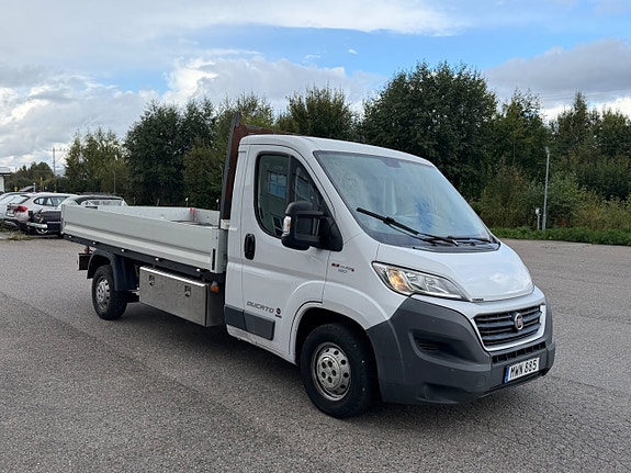 Fiat Ducato 9 of 22