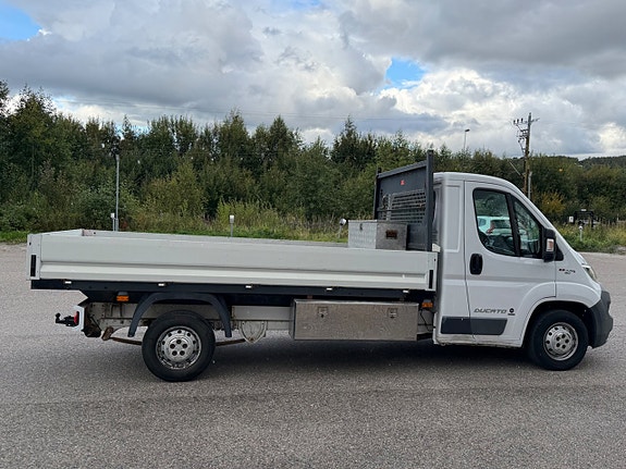 Fiat Ducato 7 of 22