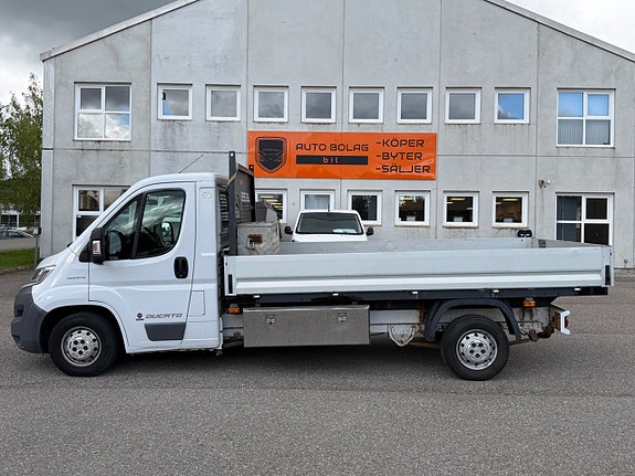 Fiat Ducato 3 of 22
