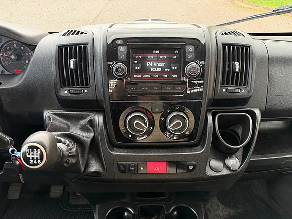 Fiat Ducato 17 of 22