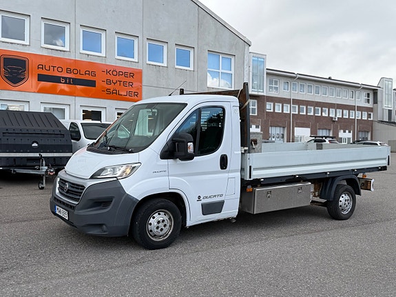 Fiat Ducato 11 of 22