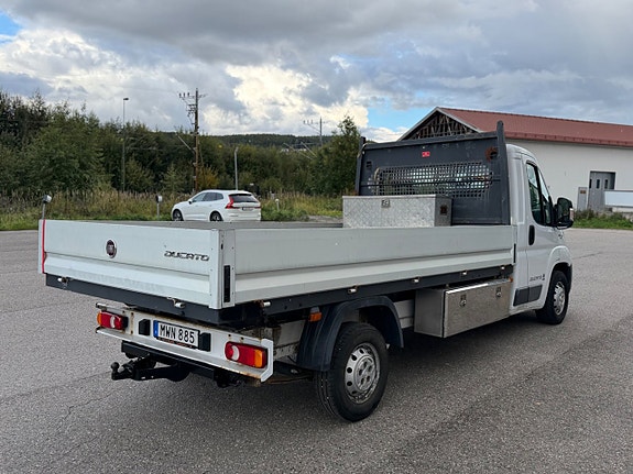 Fiat Ducato 6 of 22