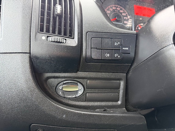 Fiat Ducato 21 of 22