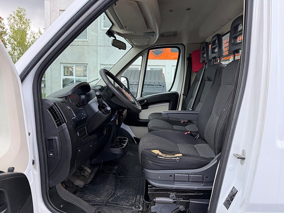 Fiat Ducato 14 of 22