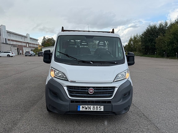 Fiat Ducato 10 of 22
