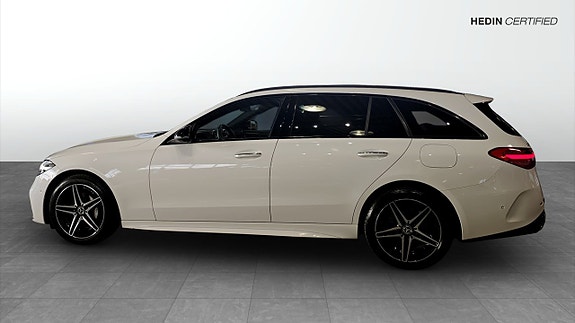 Mercedes-Benz C300 de 6 of 13