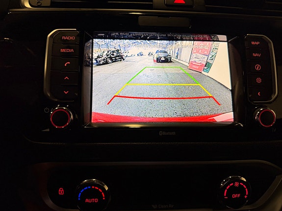 Kia Rio 19 of 22