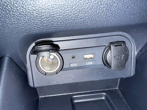 Kia Rio 17 of 22