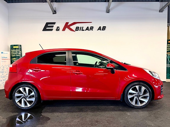 Kia Rio 2 of 22