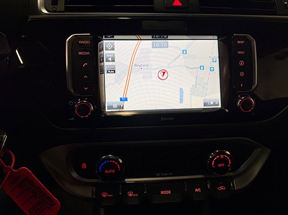 Kia Rio 20 of 22