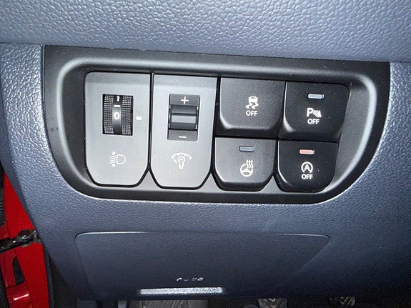 Kia Rio 16 of 22