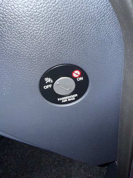 Kia Rio 18 of 22
