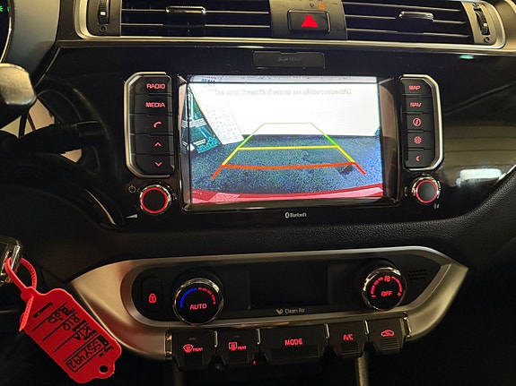 Kia Rio 14 of 22