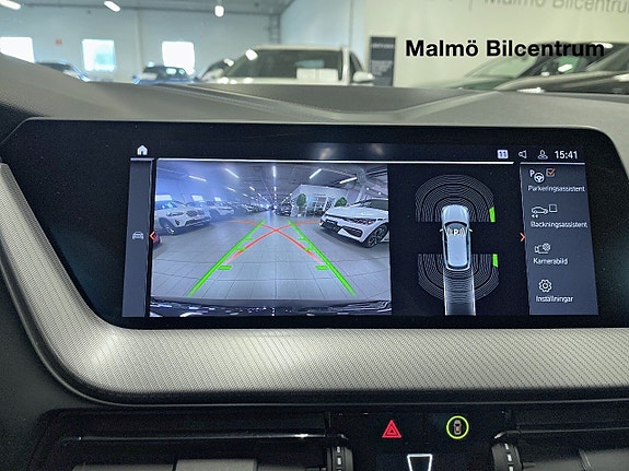 BMW 118i 10 of 18