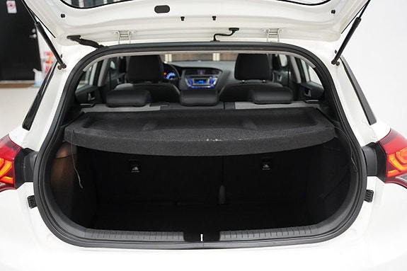 Hyundai i20 18 of 18