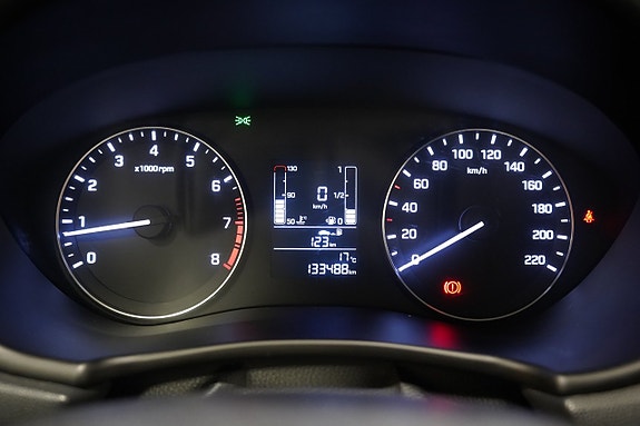 Hyundai i20 11 of 18
