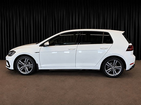 Volkswagen Golf I 5 of 19