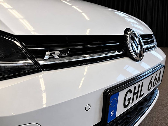 Volkswagen Golf I 4 of 19