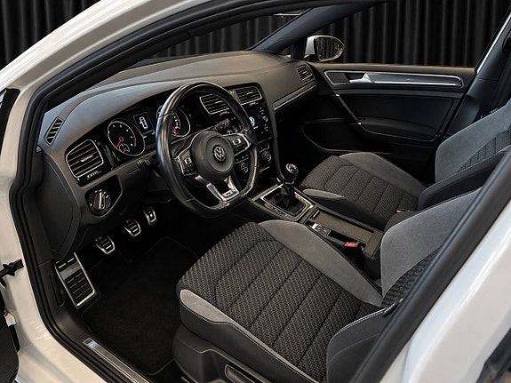 Volkswagen Golf I 8 of 19