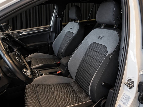 Volkswagen Golf I 9 of 19