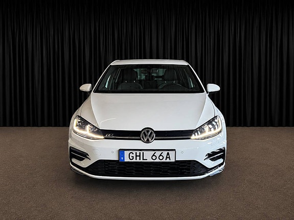 Volkswagen Golf I 3 of 19