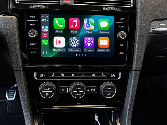 Volkswagen Golf I 13 of 19