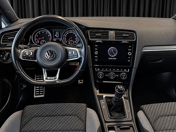 Volkswagen Golf I 12 of 19
