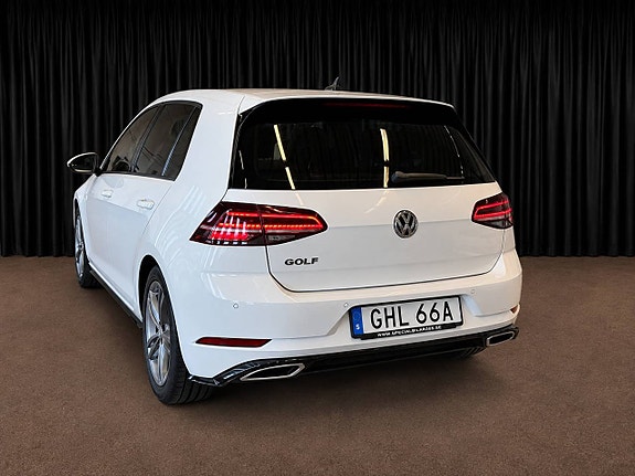 Volkswagen Golf I 7 of 19