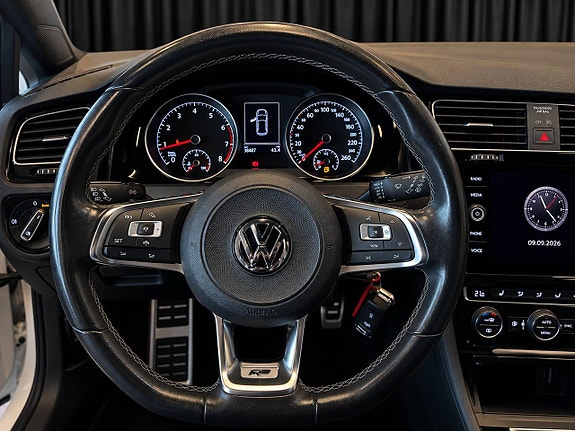 Volkswagen Golf I 10 of 19