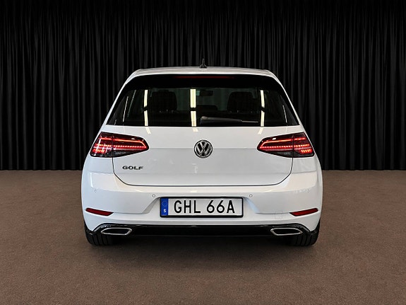 Volkswagen Golf I 6 of 19