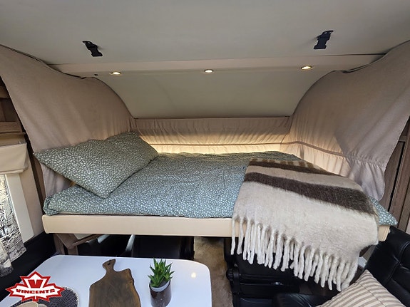 KABE TM I 910 QB *Queenbed *AC bodel 14 of 27