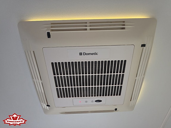 KABE TM I 910 QB *Queenbed *AC bodel 17 of 27