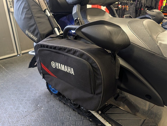 Yamaha RS VENTURE TF Servo 5 of 8