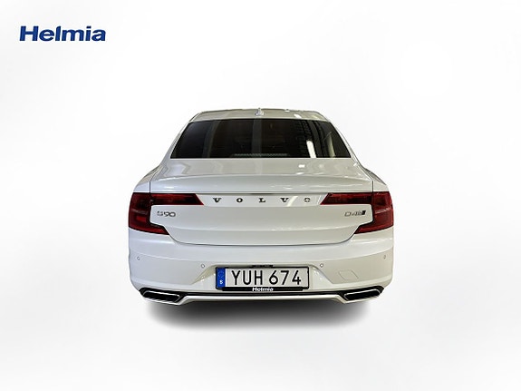 Volvo S90 4 of 15