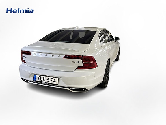 Volvo S90 5 of 15