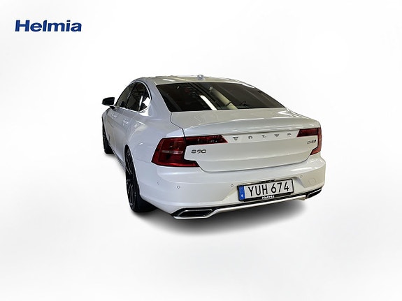 Volvo S90 3 of 15