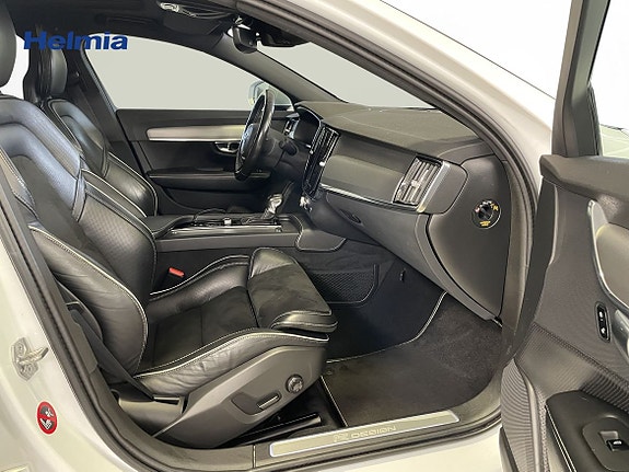 Volvo S90 13 of 15