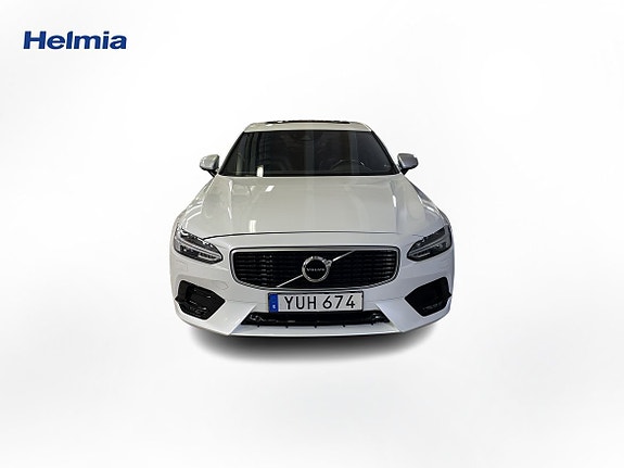 Volvo S90 8 of 15