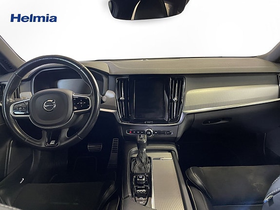 Volvo S90 10 of 15