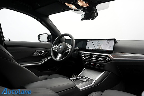 BMW 330e 16 of 30