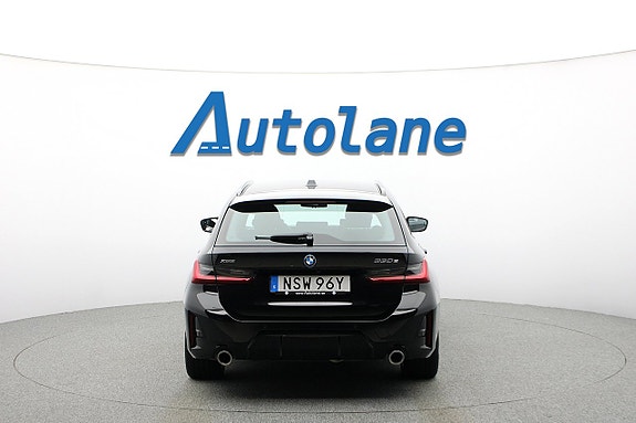 BMW 330e 8 of 30