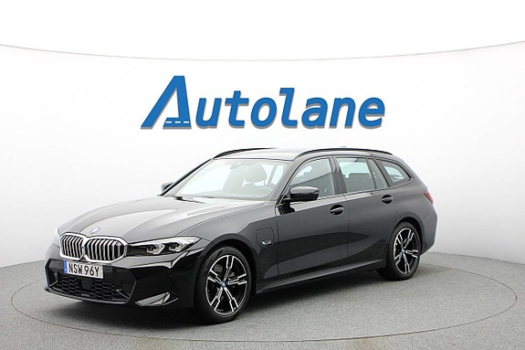 BMW 330e 5 of 30