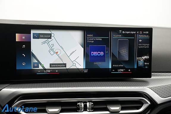 BMW 330e 22 of 30