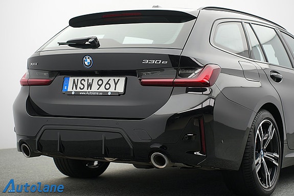BMW 330e 13 of 30