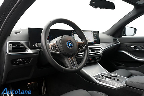 BMW 330e 15 of 30