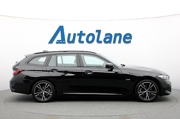 BMW 330e 10 of 30