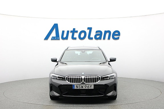 BMW 330e 4 of 30