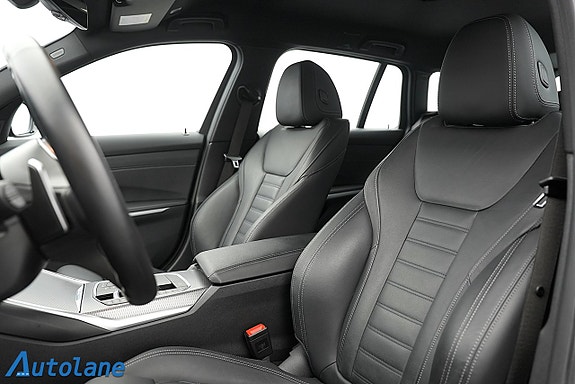BMW 330e 17 of 30