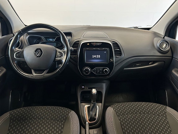 Renault Captur 10 of 17